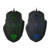 Tracer GAMEZONE XO - muis - USB - optisch - 6 toetsen - zwart