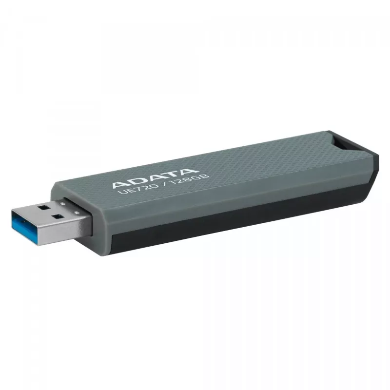 Pendrive UE720 128GB USB3.2-A Gen2 grijs