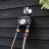 Fiskars beregeningsklok met dubbele uitgang 1054792
