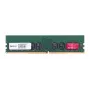 Synology - DDR4 - module - 8 GB - DIMM 288-PIN - 2666 MHz / PC4-21300 1.2 V unbuffered ECC