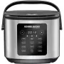 Rommelsbacher MRK 950 5 L zwart