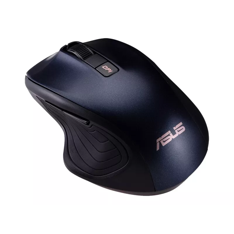 ASUS MW202C Muis Office Rechtshandig RF Draadloos IR LED 4000 DPI