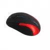 Optische muis SIRIUS EM102R USB