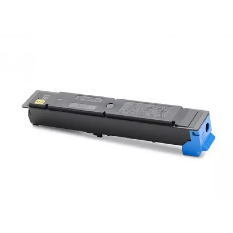 Tonercartridge Kyocera TK-5205C Origineel Cyaan 2500 pagina's