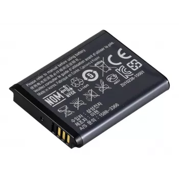 Samsung Li-Ion, 740mAh, 2,7Wh lithium-ion (Li-Ion)