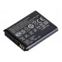 Samsung Li-Ion, 740mAh, 2,7Wh lithium-ion (Li-Ion)