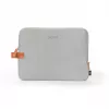 Sleeve case DICOTA D31751-RPET 33 cm 13 inch grijs