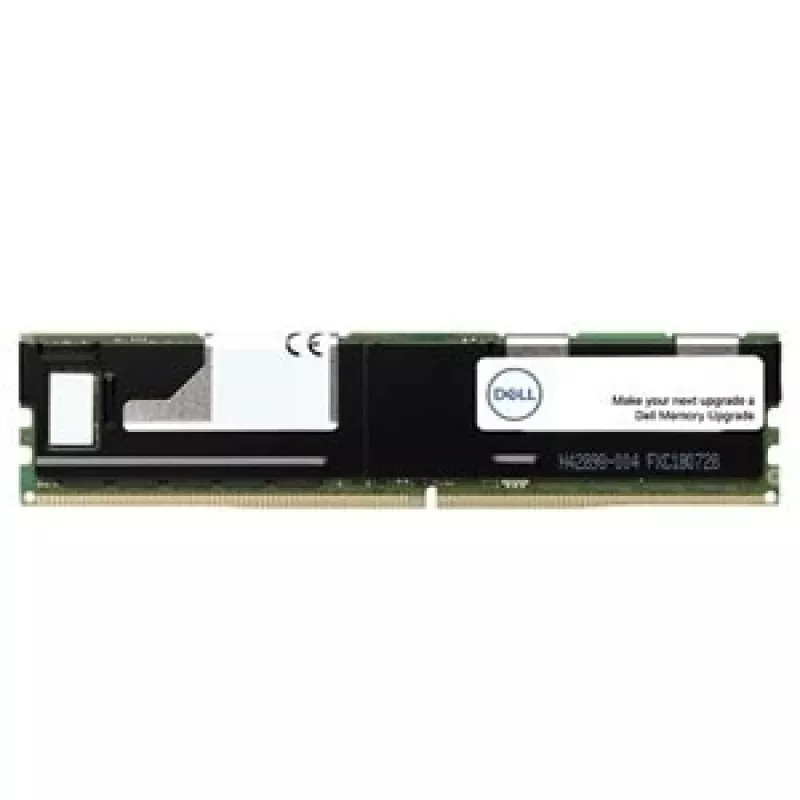 Dell - DDR4 - module - 8 GB - DIMM 288-pins - 3200 MHz / PC4-25600 - 1.2 V - zonder buffer