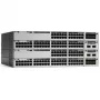 Cisco Catalyst 9300L 48-poorts PoE+ switch, Network Essentials, 4x1G uplink, C9300L-48P-4G-E