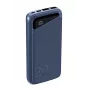 Draagbare powerbank Navitel PWR20 MX BLUE 20000 mAh