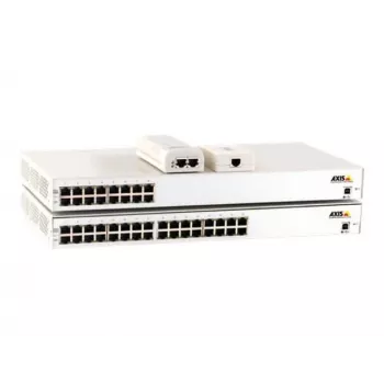 T8120 15W Midspan 1-poorts