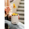 Essen-Thermoskan Kambukka Bora 600 ml Chalk White (11-06013)