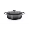 Le Creuset 02.829.001.02772 kookpan 6,2 L rond zwart