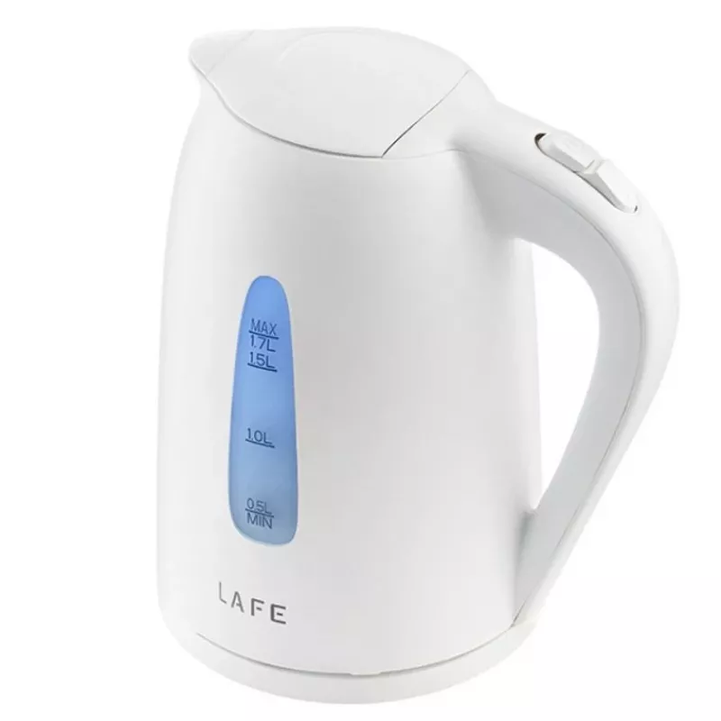 Waterkoker Essential wit