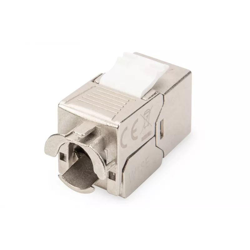 Keystone-module CAT 6A Digitus DN-93615-24