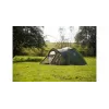 Koepeltent Coleman Darwin 3+ 3 personen Grijs Khaki Harde stokken