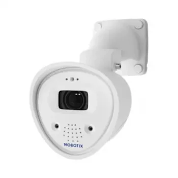 MOBOTIX-accessoire: M1A‑S Vario dag/nacht groothoekobjectief 47,5–112 mm voor MOBOTIX Mx‑ONE-camera's