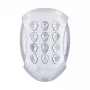 Bluetooth-toetsenbord CDVI GALEO