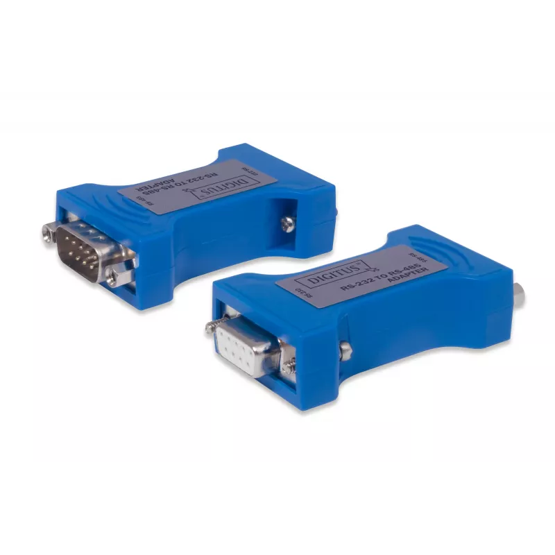 RS-232-naar-RS-485-adapter Digitus DA-70161