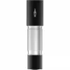 Handzaklamp Ansmann 270B aluminium zwart LED 5W IPX4