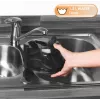 Beldray BEL01137TTVDE 2400 W stoomstation Steam Surge Pro