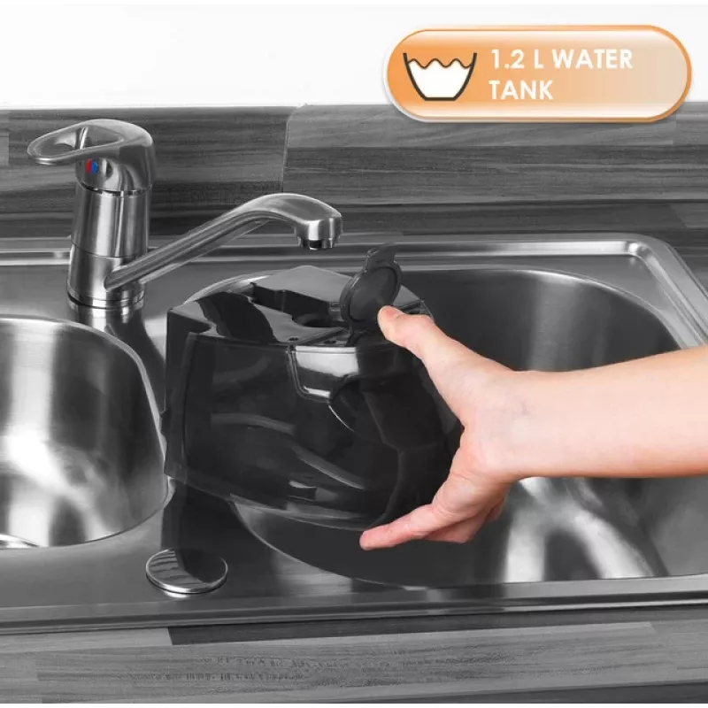 Beldray BEL01137TTVDE 2400 W stoomstation Steam Surge Pro