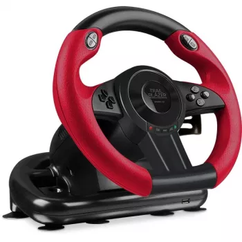 Speedlink stuurwiel TRAILBLAZER. PC/PS4/Xbox X/S/One/Switch Retail