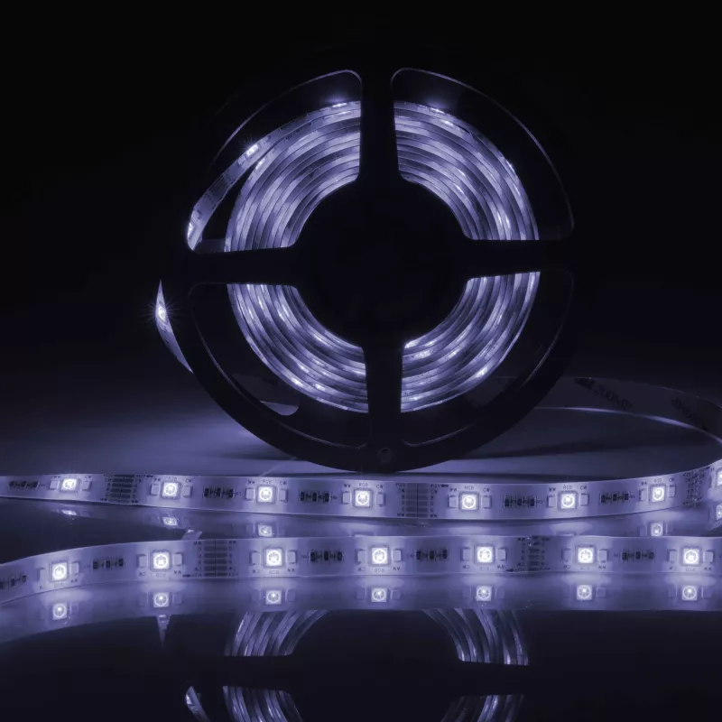 Denver LSC-531 Wi-Fi-lichtstrip, 5 m, Tuya