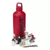 Brandstoffles Primus Gravity Multifuel Kit 295 g rood