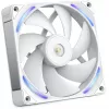 Behuizingsventilator NZXT Performance Fan F140X 140 mm wit