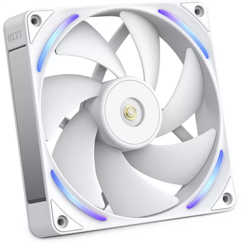 Behuizingsventilator NZXT Performance Fan F140X 140 mm wit