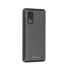 Powerbank Extralink EPB-098B 10000 mAh, LiPo, 2× USB-A + 1× USB-C, zwart