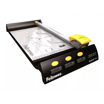 Fellowes Neutron Plus A4 papiersnijder