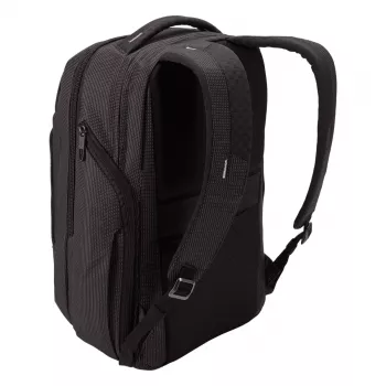 Thule 5258 Crossover 2 laptoprugzak 30L zwart