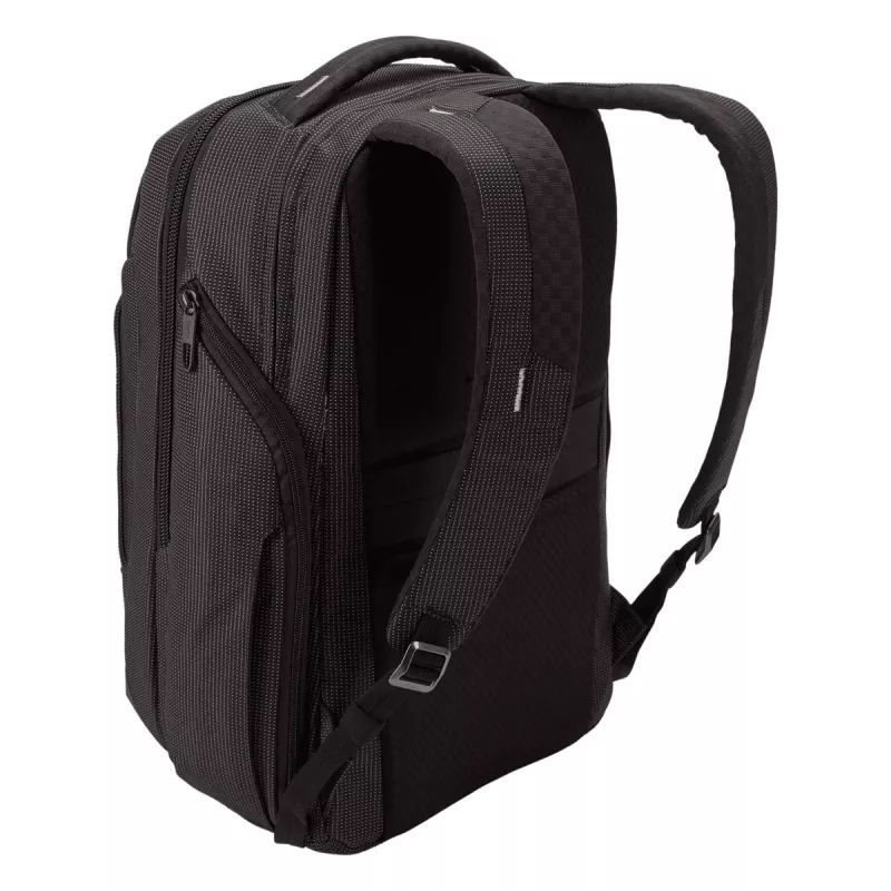Thule 5258 Crossover 2 laptoprugzak 30L zwart
