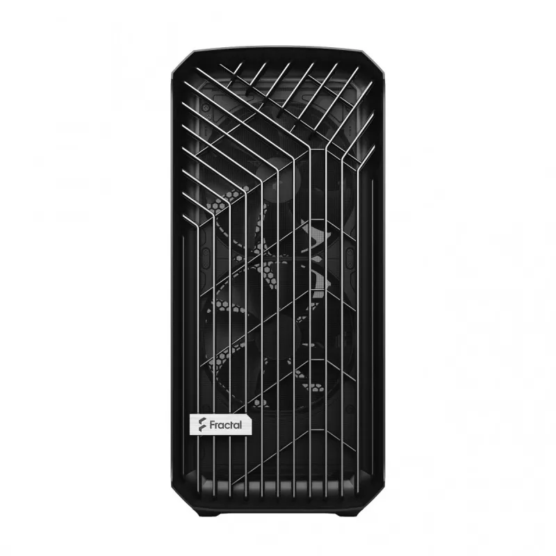 Fractal Design Torrent tower zwart