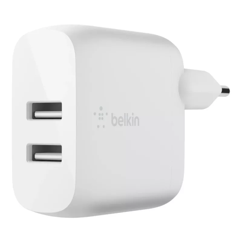 Mobiel apparaat oplader Belkin WCE001VF1MWH