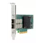 HPE Ethernet 10/25Gb 2-poorts 640SFP28 interne Ethernet glasvezel 25000 Mbit/s