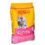 Droogvoer voor kittens JosiCat Kitten 10 kg – volledig voer voor opgroeiende kittens