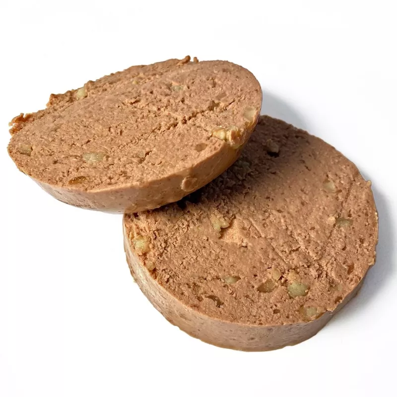 VET RESPONSE Gewichtsbalans - Natvoer voor katten - 85 g
