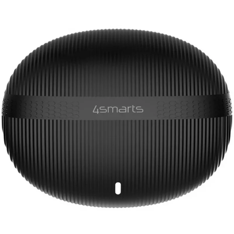Headset 4smarts SkyBuds Pro ANC True Wireless Stereo Bluetooth zwart