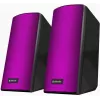 PC-LUIDSPREKERS SPITFIRE 2.0 6W LED USB