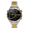 Smartwatch W90 PRO/zilver W90PROSILVER Blackview