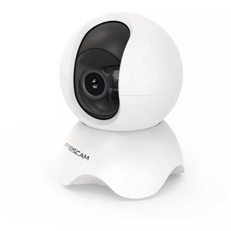 X5 - indoor bewakingscamera IP LAN WLAN - netwerkcamera