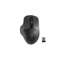 Natec Genesis Blackbird 2 muis RF draadloos optisch 1600 DPI