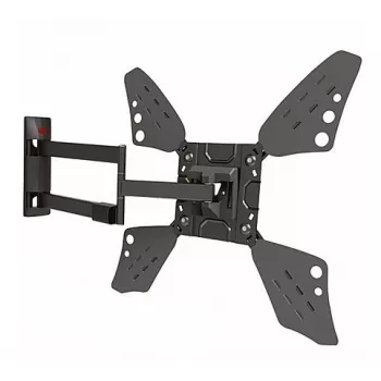Bevestigingssysteem Barkan 3400L 70 inch zwart maximaal gewicht 40 kg