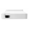 DECT-basisstation Gigaset N770 IP Pro – 120 kanalen, HTTPS/SIPS/SRTP/SSL/TLS, binnen 50 m, buiten 300 m, wit