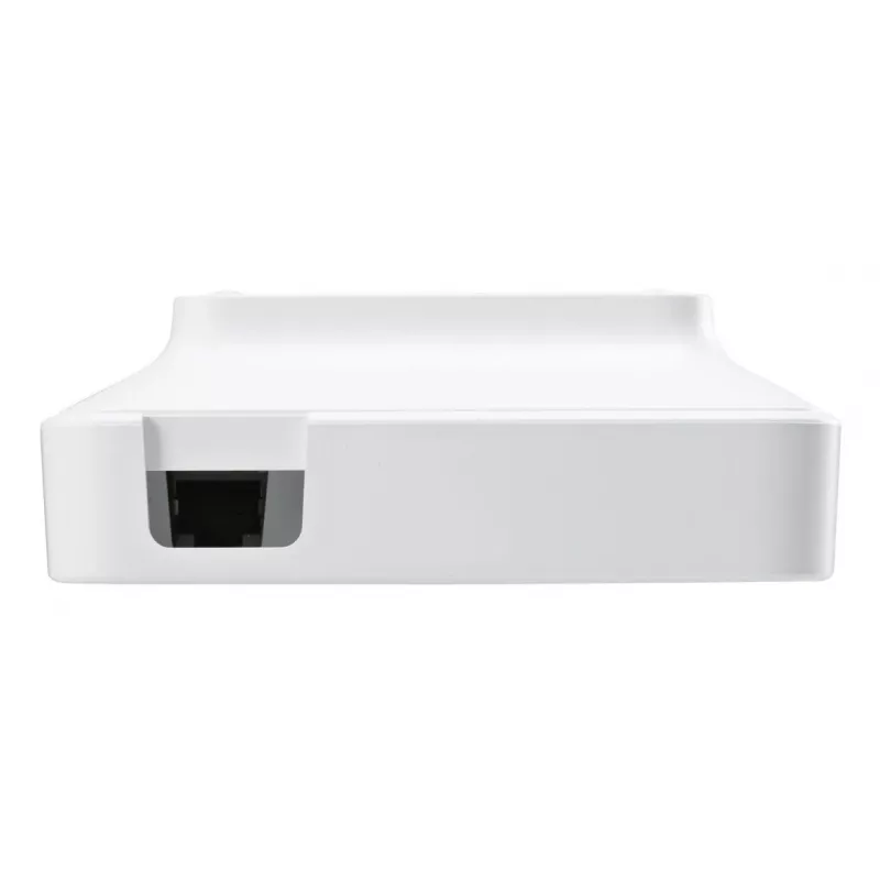 DECT-basisstation Gigaset N770 IP Pro – 120 kanalen, HTTPS/SIPS/SRTP/SSL/TLS, binnen 50 m, buiten 300 m, wit