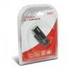 Interfacekaart Unitek Y-1039, USB-kabel meegeleverd, 5 Gbit/s, zwart, Plug-and-Play