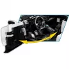 Maserati MC20, constructiespeelgoed